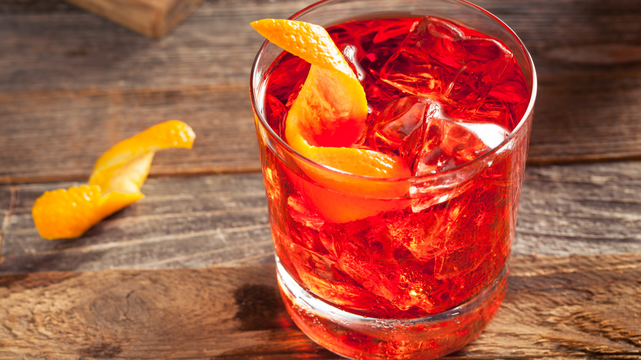 Negroni BÁVARA