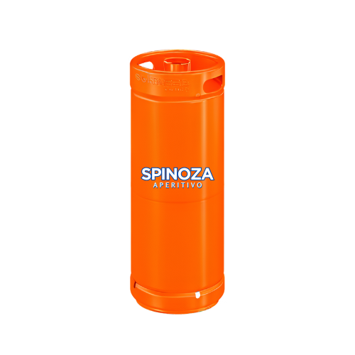 SPINOZA Spritz