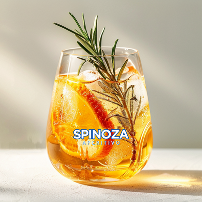 SPINOZA Spritz