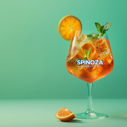 SPINOZA Spritz